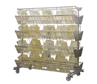 GRICK 动物笼具清洗产品
