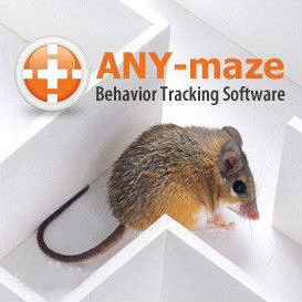ANY-maze 动物行为学视频跟踪分析软件