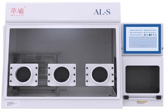 AL-S 大型厌氧工作站